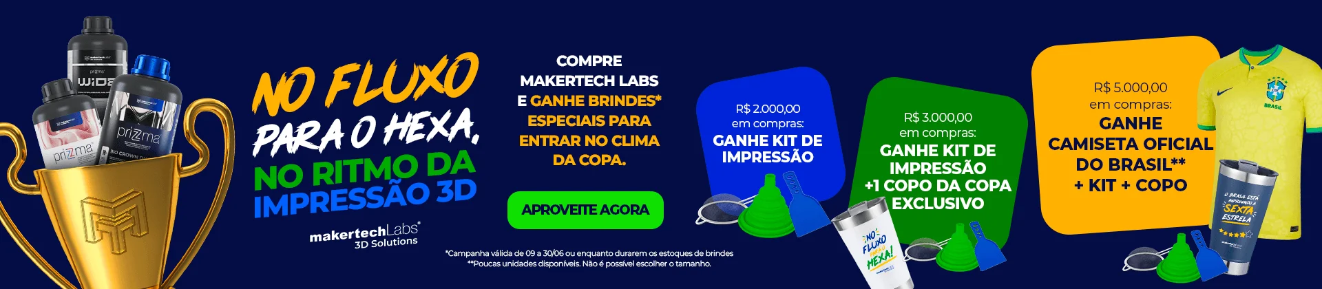 Campanha Junho