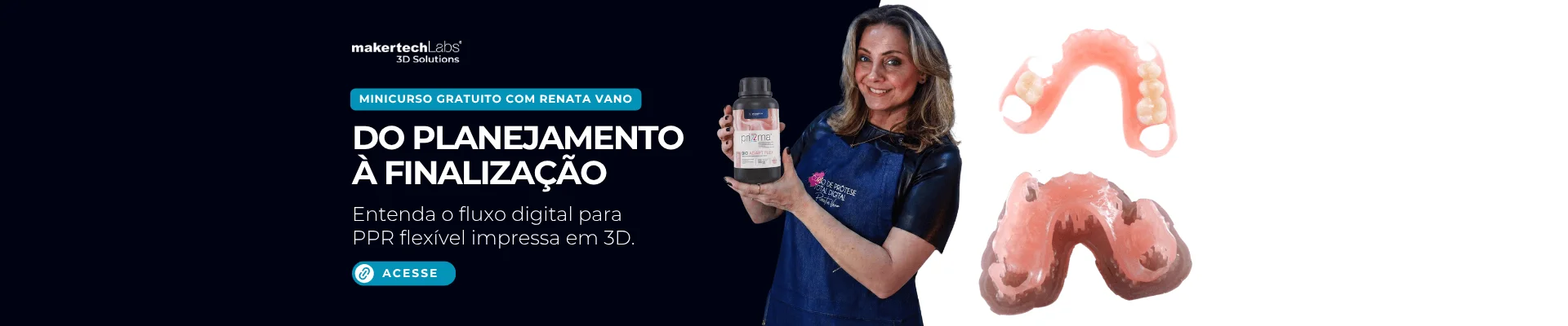 Minicurso Renata Vano